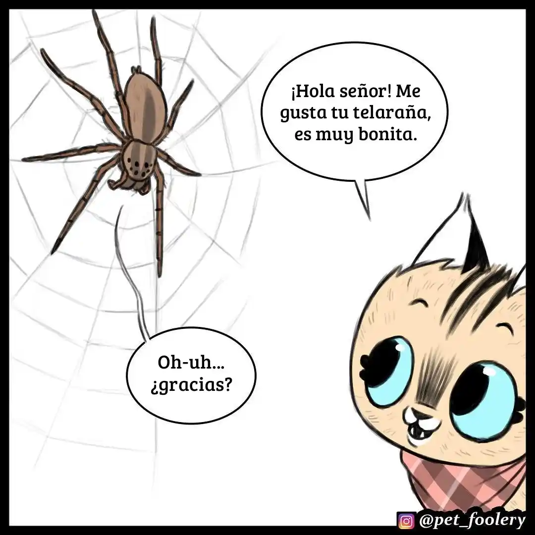 Pixie And Brutus - Capítulo 21 - Página 1 - LectorTMOo