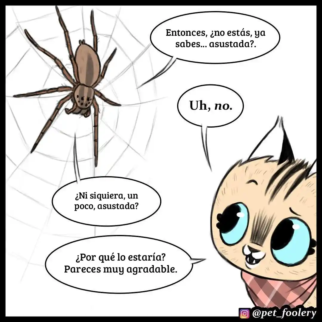 Pixie And Brutus - Capítulo 21 - Página 3 - LectorTMOo