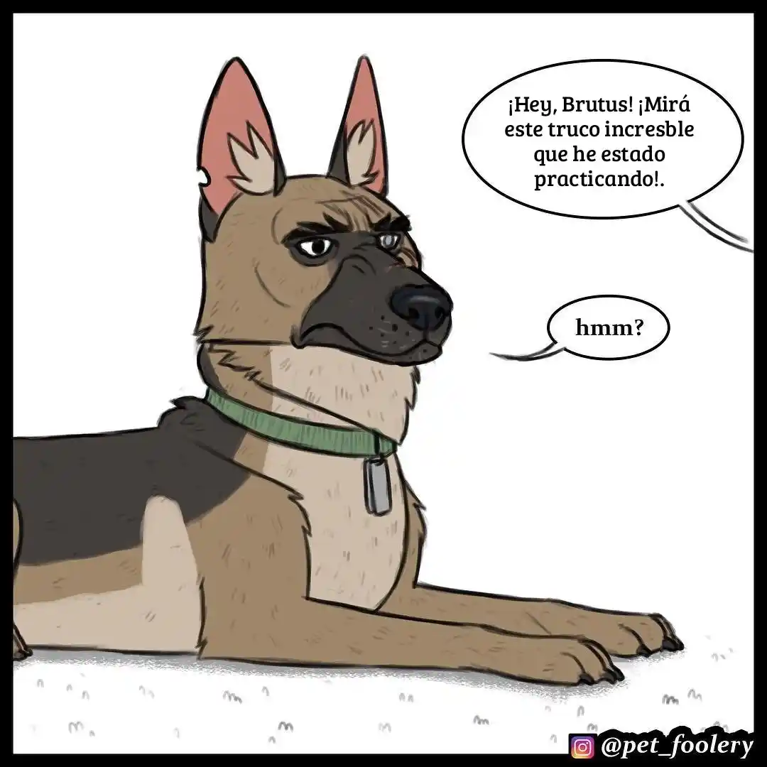 Pixie And Brutus - Capítulo 22 - Página 1 - LectorTMOo
