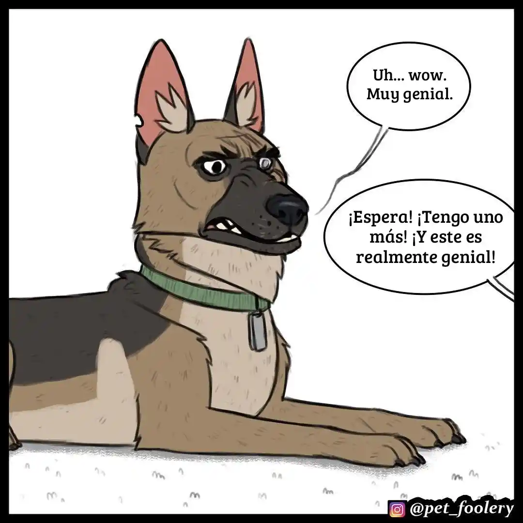 Pixie And Brutus - Capítulo 22 - Página 5 - LectorTMOo