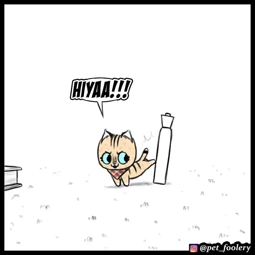 Pixie And Brutus - Capítulo 22 - Página 7 - LectorTMOo