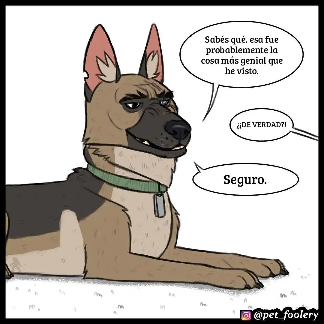 Pixie And Brutus - Capítulo 22 - Página 9 - LectorTMOo