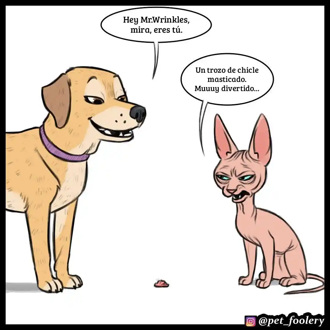 Pixie And Brutus - Capítulo 23 - Página 1 - LectorTMOo