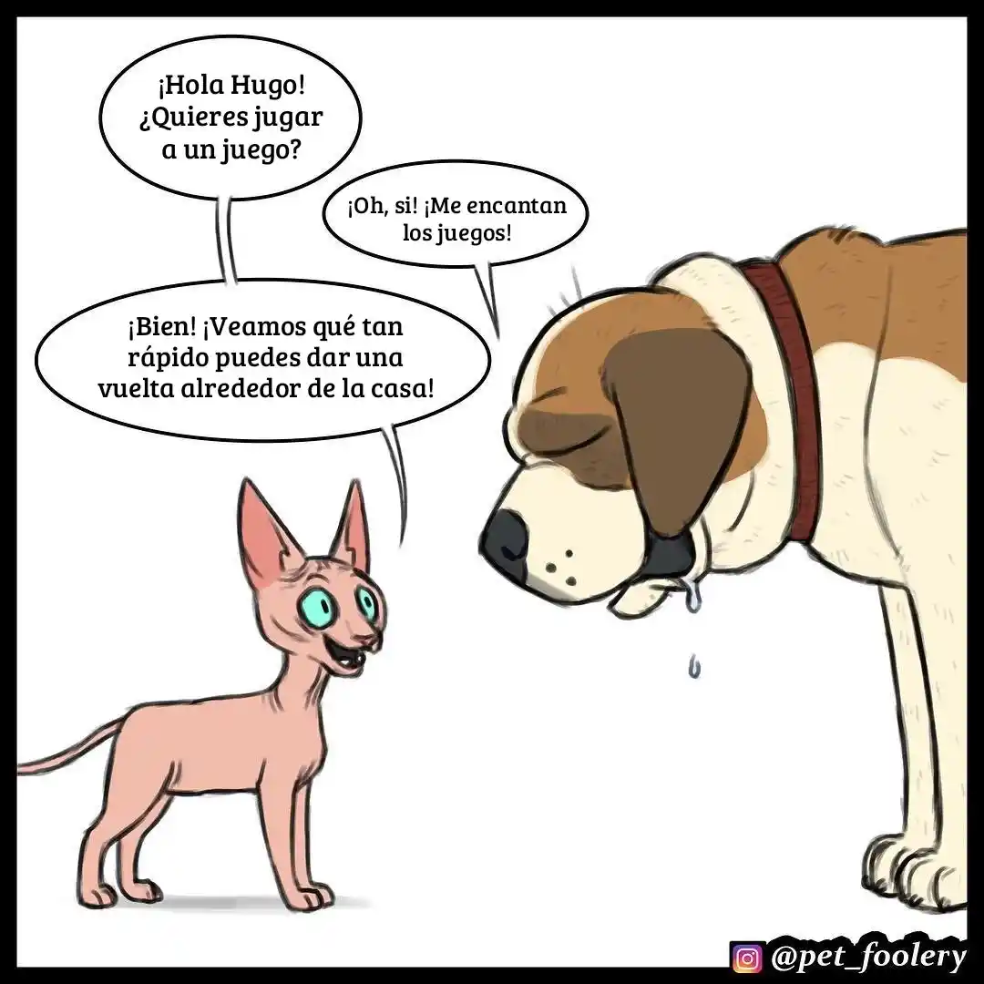 Pixie And Brutus - Capítulo 23 - Página 3 - LectorTMOo