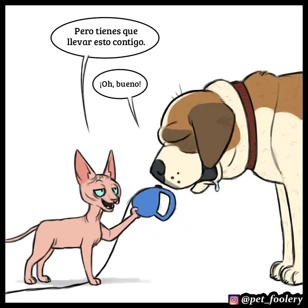 Pixie And Brutus - Capítulo 23 - Página 4 - LectorTMOo