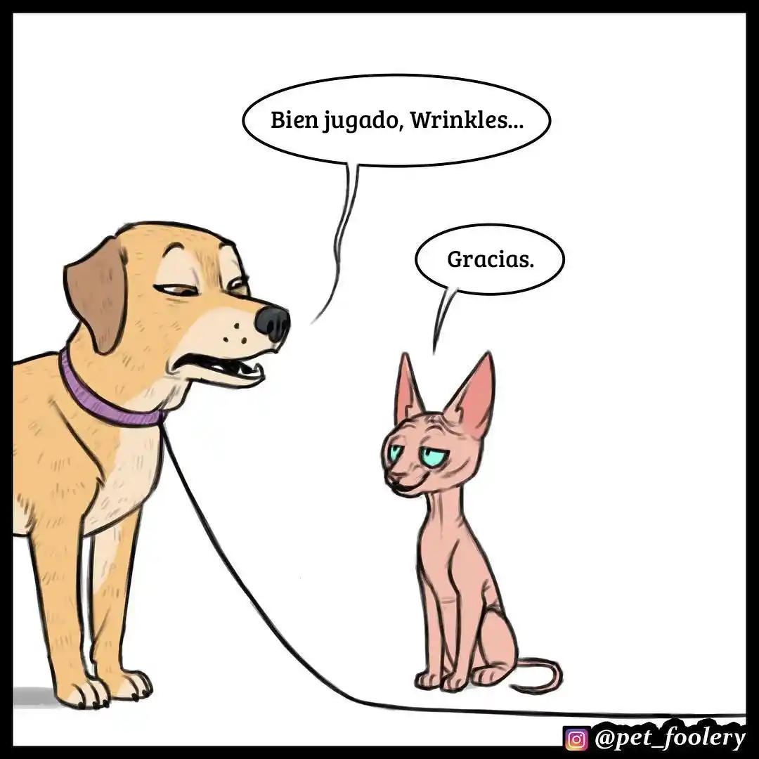 Pixie And Brutus - Capítulo 23 - Página 7 - LectorTMOo