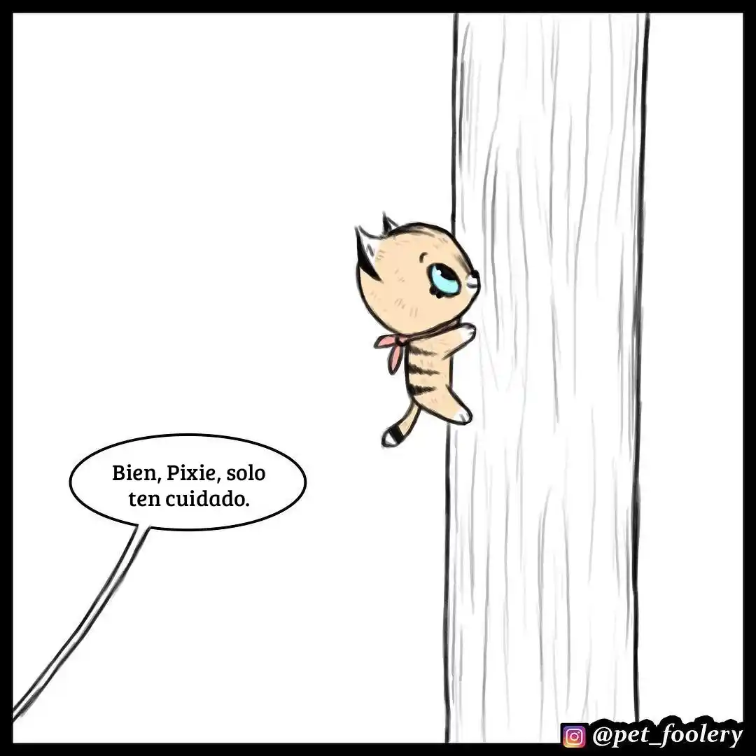 Pixie And Brutus - Capítulo 24 - Página 1 - LectorTMOo