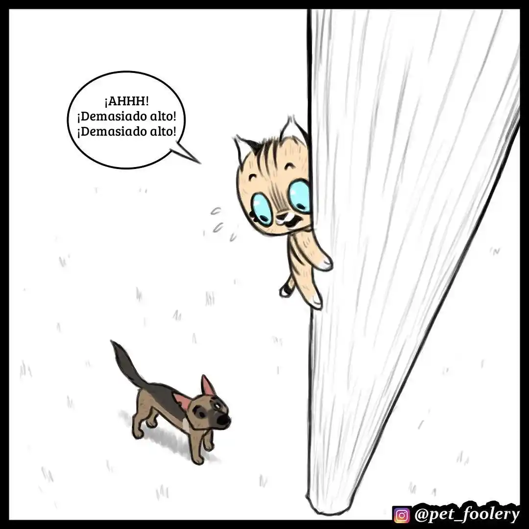 Pixie And Brutus - Capítulo 24 - Página 3 - LectorTMOo