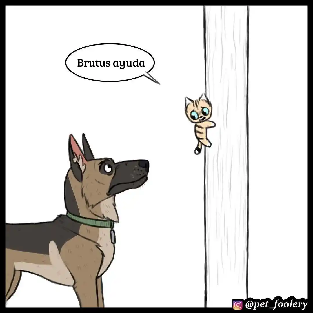 Pixie And Brutus - Capítulo 24 - Página 4 - LectorTMOo