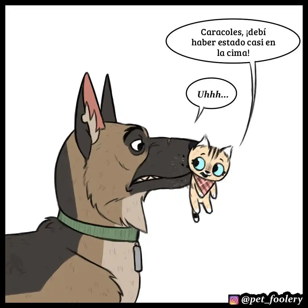 Pixie And Brutus - Capítulo 24 - Página 5 - LectorTMOo