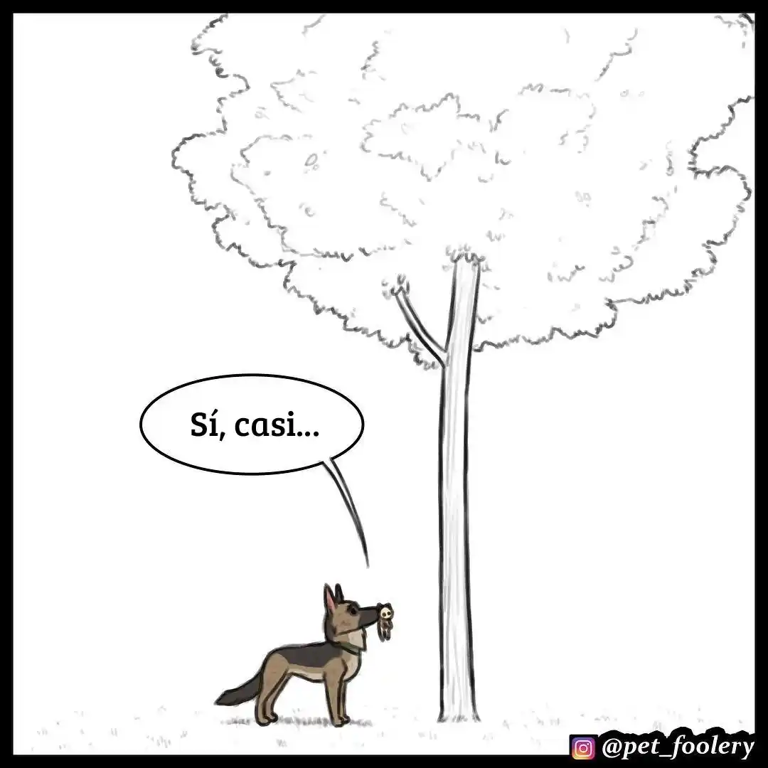 Pixie And Brutus - Capítulo 24 - Página 6 - LectorTMOo