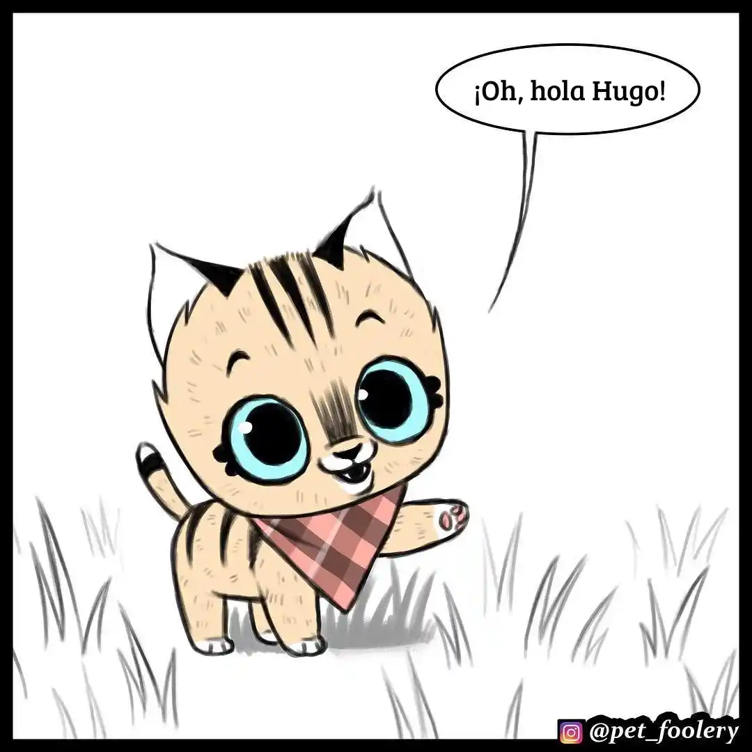 Pixie And Brutus - Capítulo 25 - Página 1 - LectorTMOo