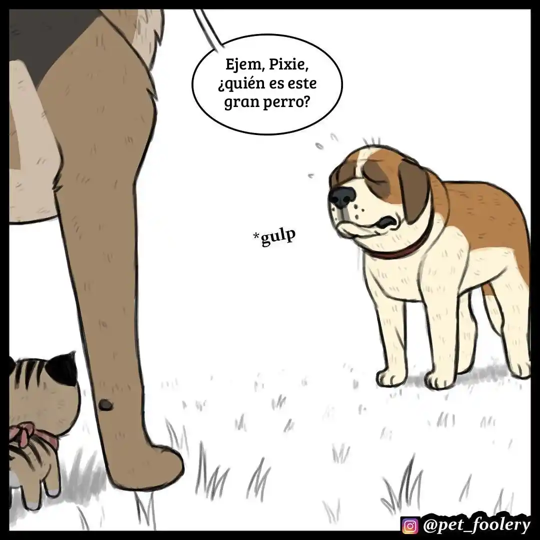 Pixie And Brutus - Capítulo 25 - Página 3 - LectorTMOo