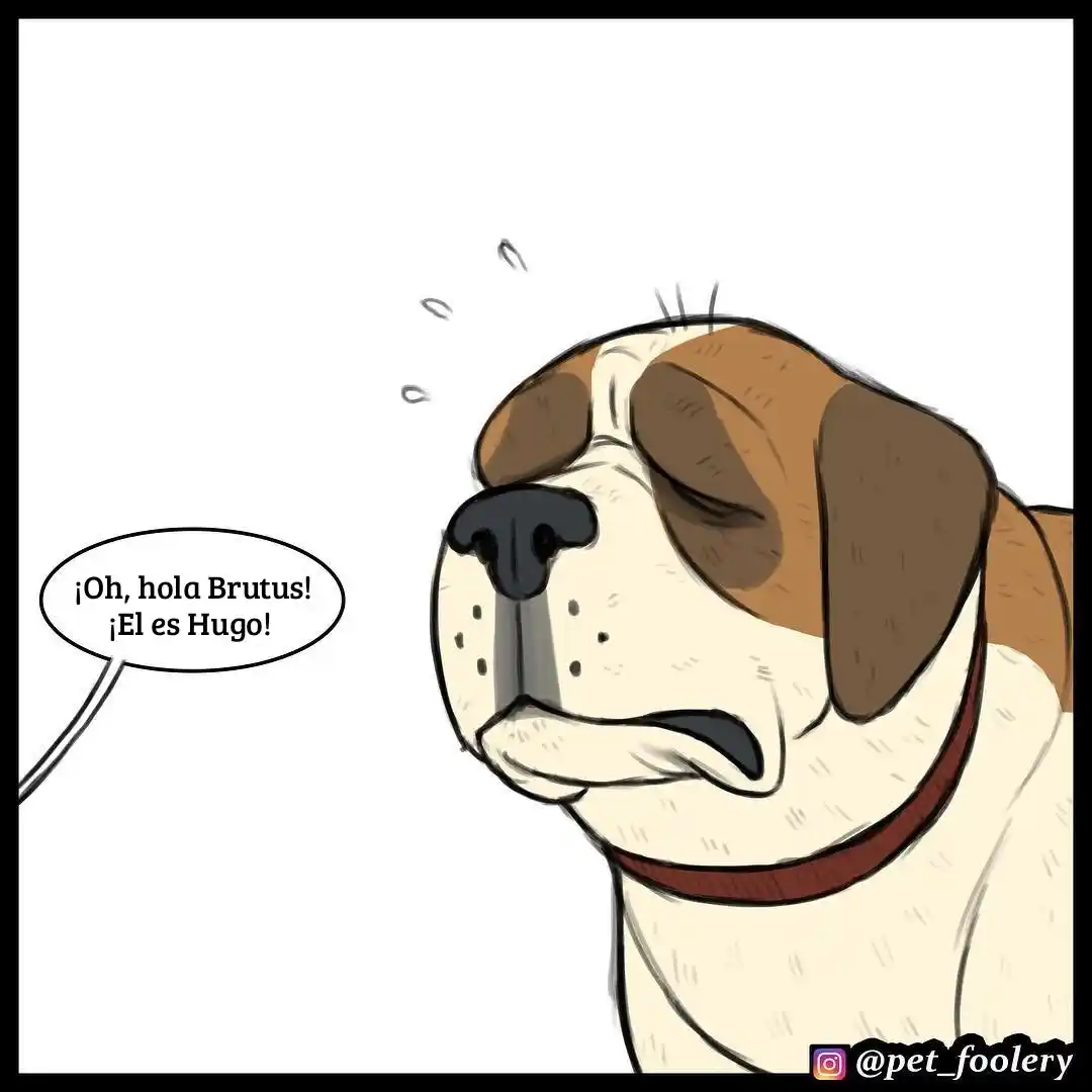 Pixie And Brutus - Capítulo 25 - Página 4 - LectorTMOo