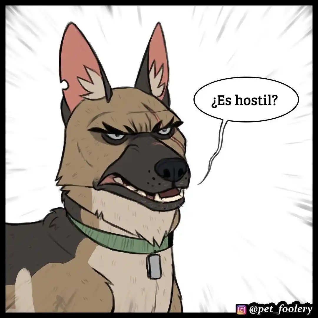 Pixie And Brutus - Capítulo 25 - Página 5 - LectorTMOo