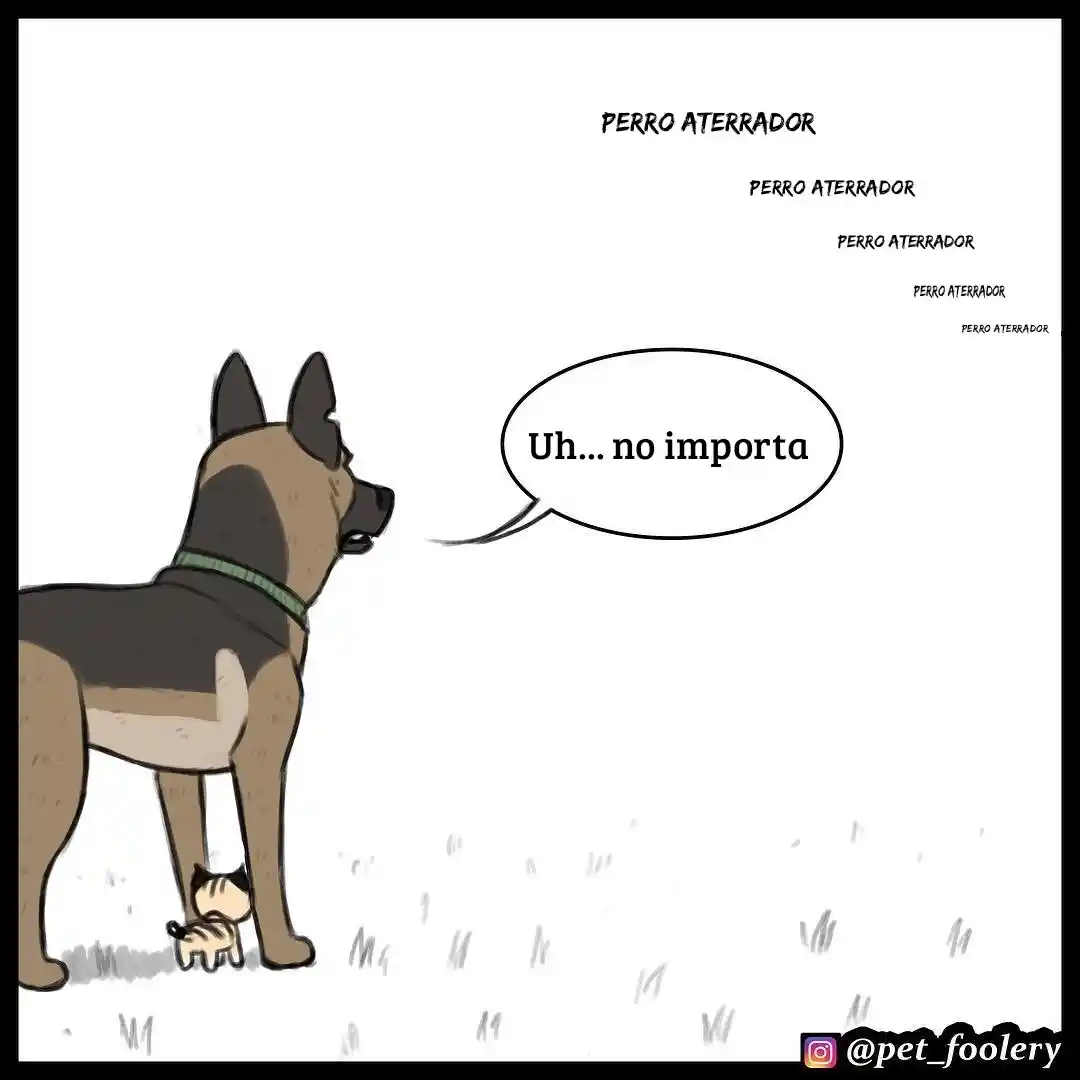 Pixie And Brutus - Capítulo 25 - Página 7 - LectorTMOo