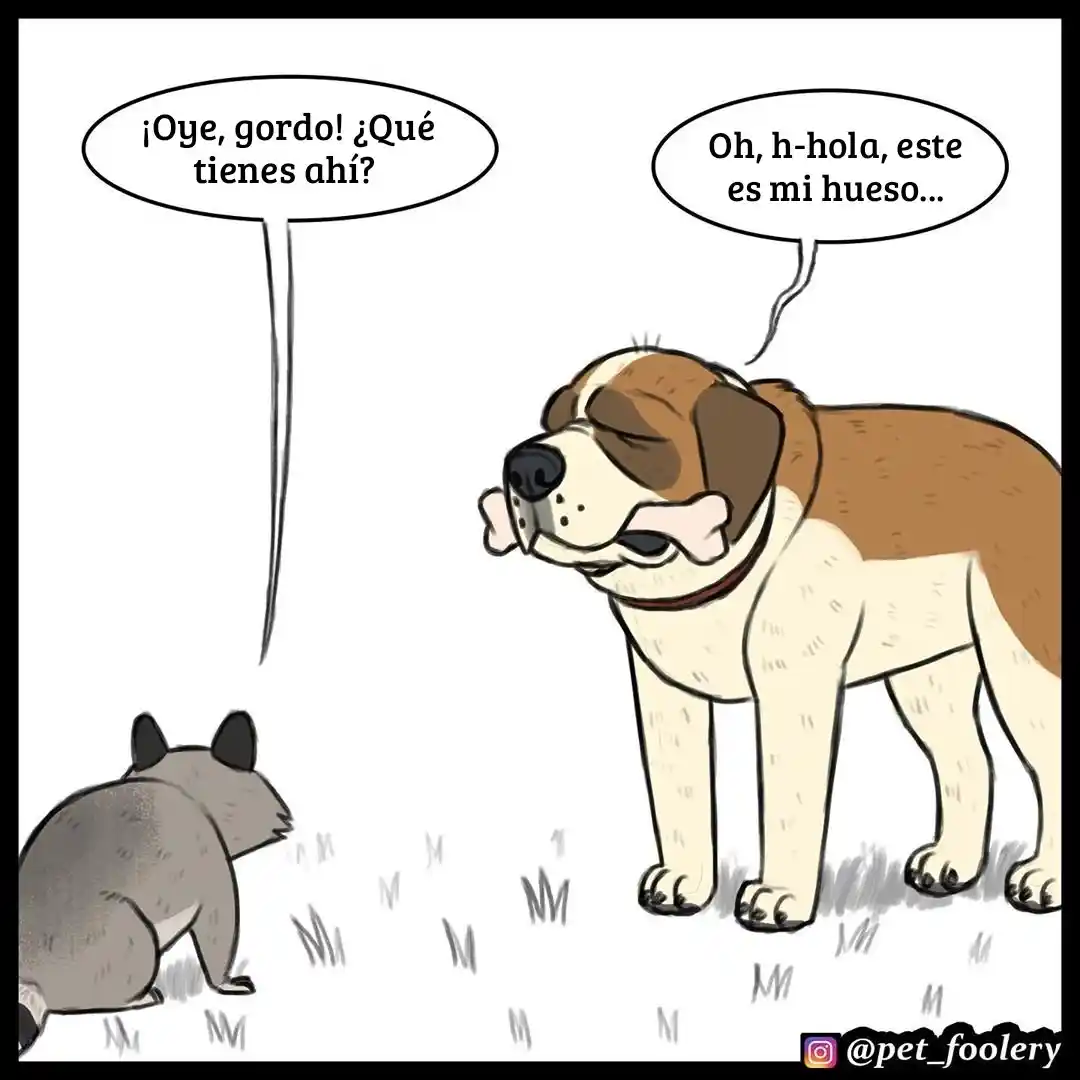 Pixie And Brutus - Capítulo 26 - Página 1 - LectorTMOo