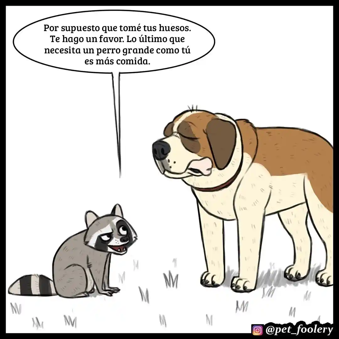 Pixie And Brutus - Capítulo 26 - Página 3 - LectorTMOo
