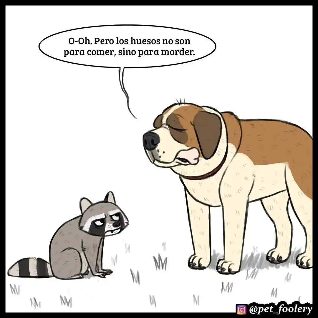 Pixie And Brutus - Capítulo 26 - Página 4 - LectorTMOo