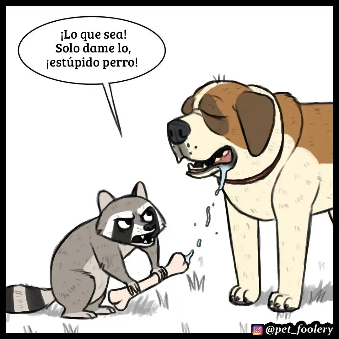 Pixie And Brutus - Capítulo 26 - Página 5 - LectorTMOo