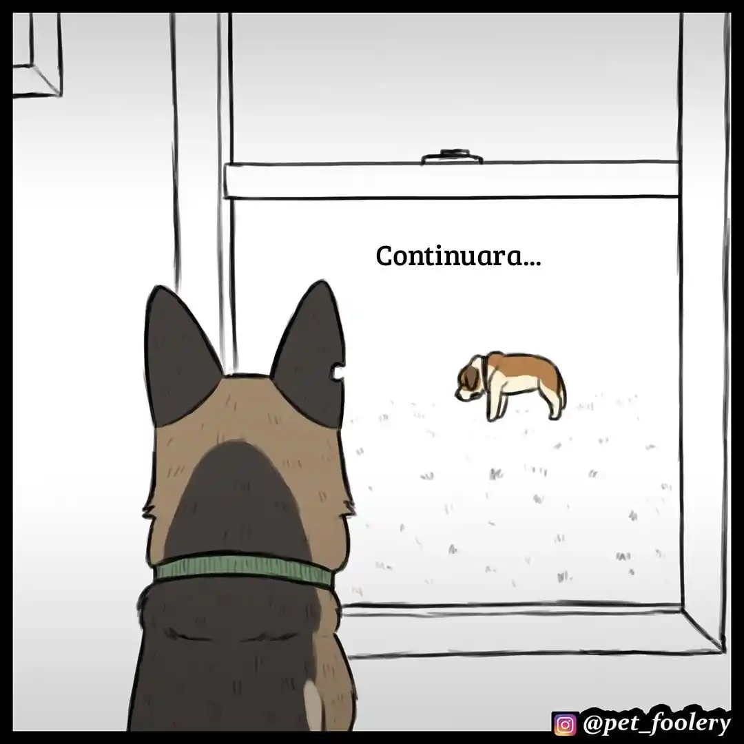 Pixie And Brutus - Capítulo 26 - Página 6 - LectorTMOo