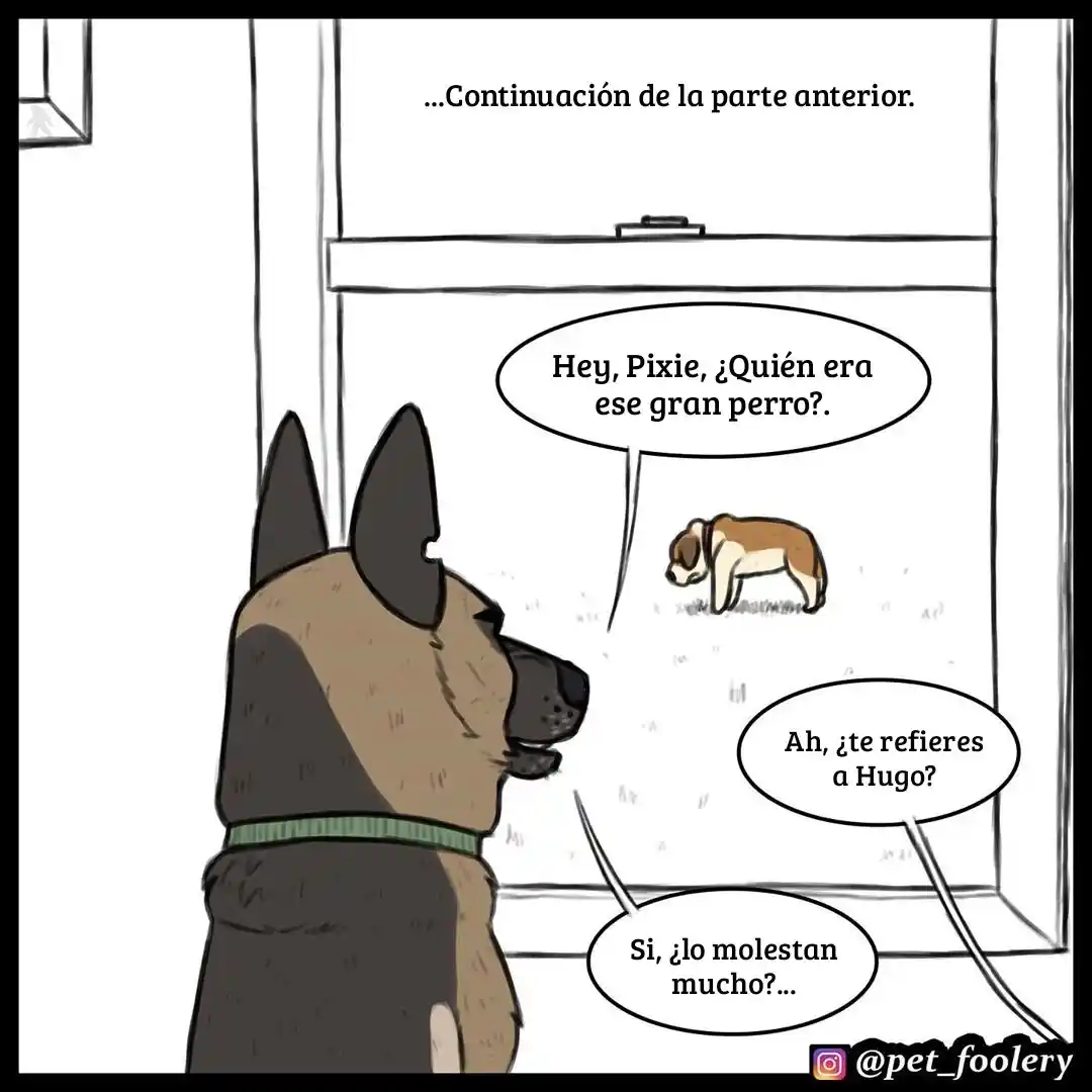 Pixie And Brutus - Capítulo 27 - Página 1 - LectorTMOo