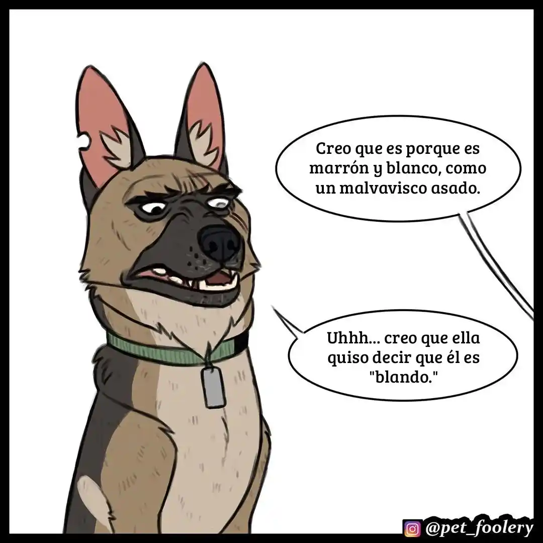Pixie And Brutus - Capítulo 27 - Página 3 - LectorTMOo