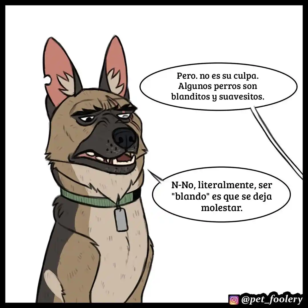Pixie And Brutus - Capítulo 27 - Página 4 - LectorTMOo