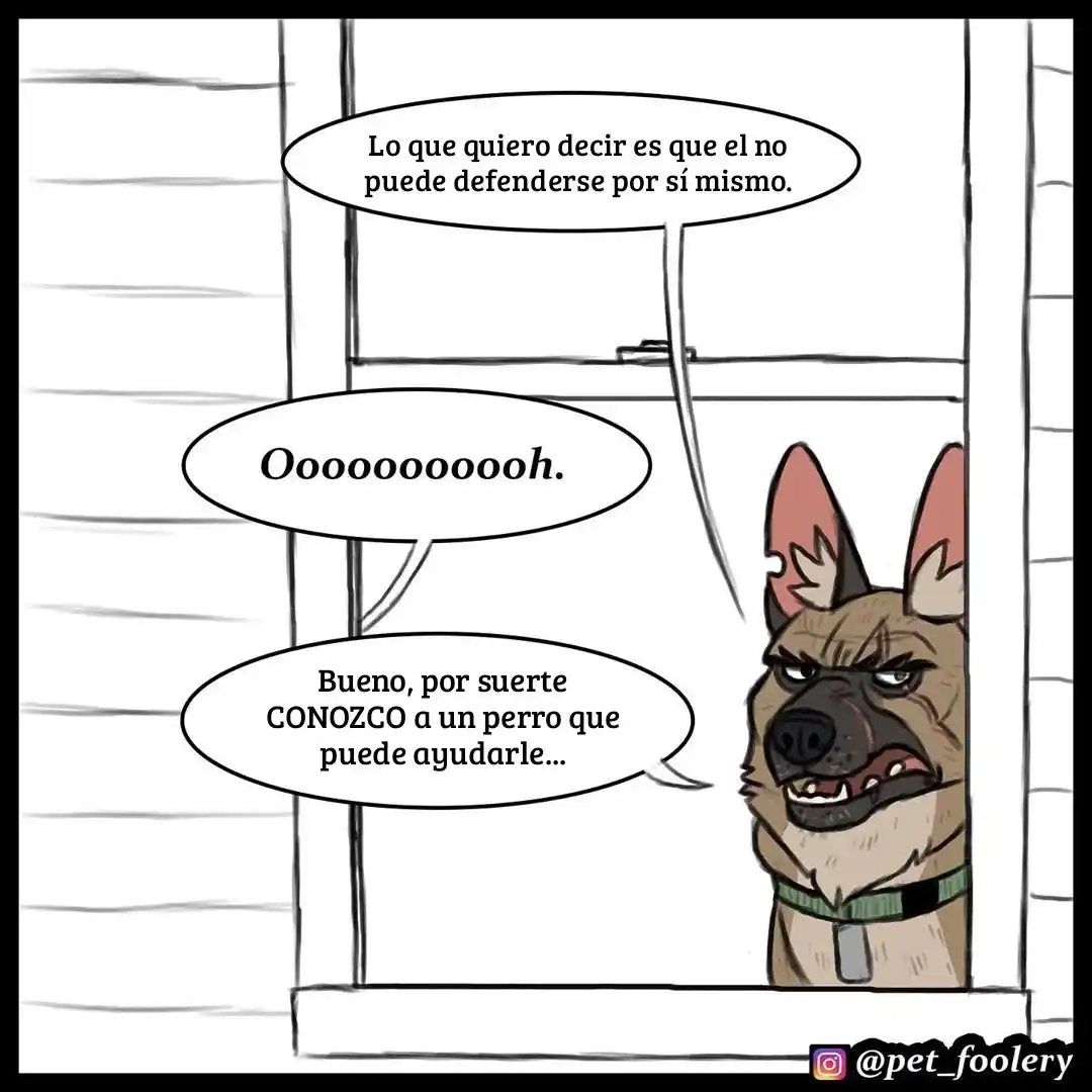 Pixie And Brutus - Capítulo 27 - Página 7 - LectorTMOo
