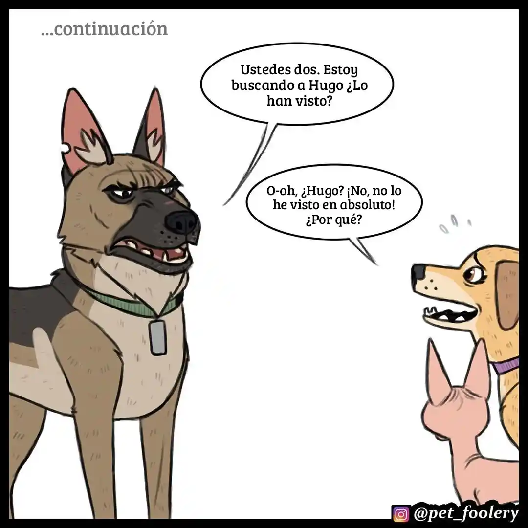 Pixie And Brutus - Capítulo 28 - Página 1 - LectorTMOo