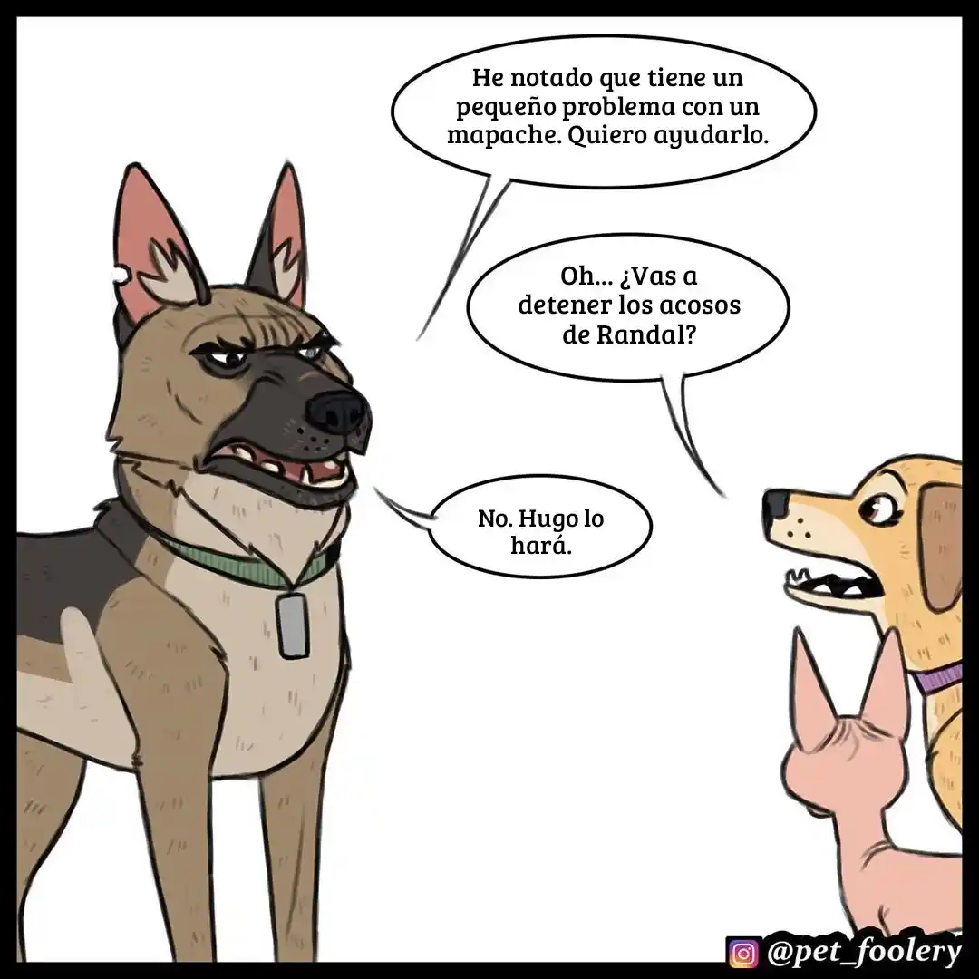 Pixie And Brutus - Capítulo 28 - Página 2 - LectorTMOo