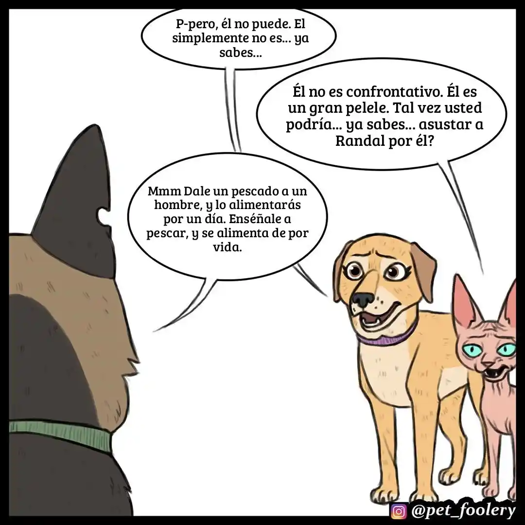 Pixie And Brutus - Capítulo 28 - Página 3 - LectorTMOo