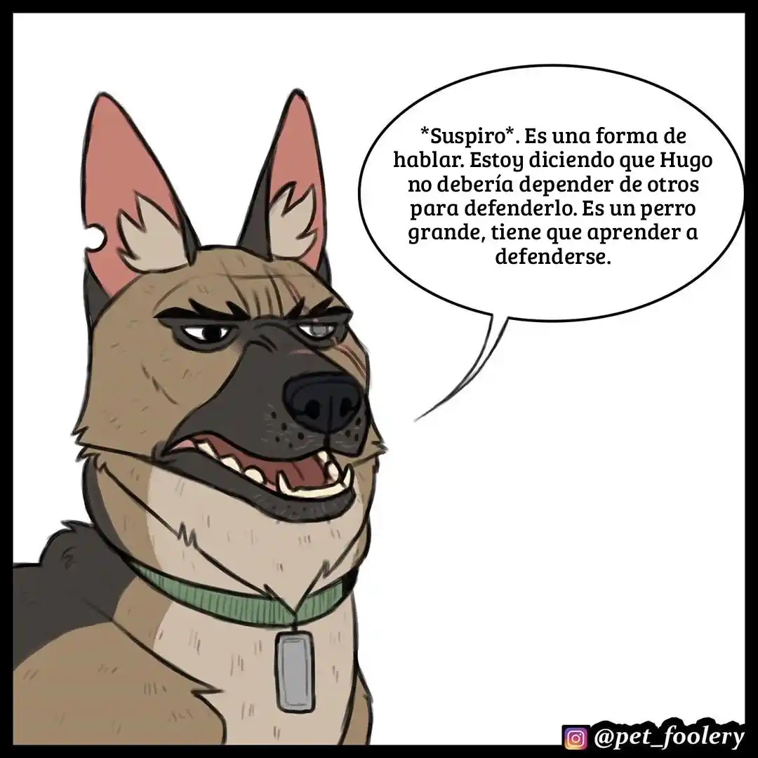 Pixie And Brutus - Capítulo 28 - Página 5 - LectorTMOo