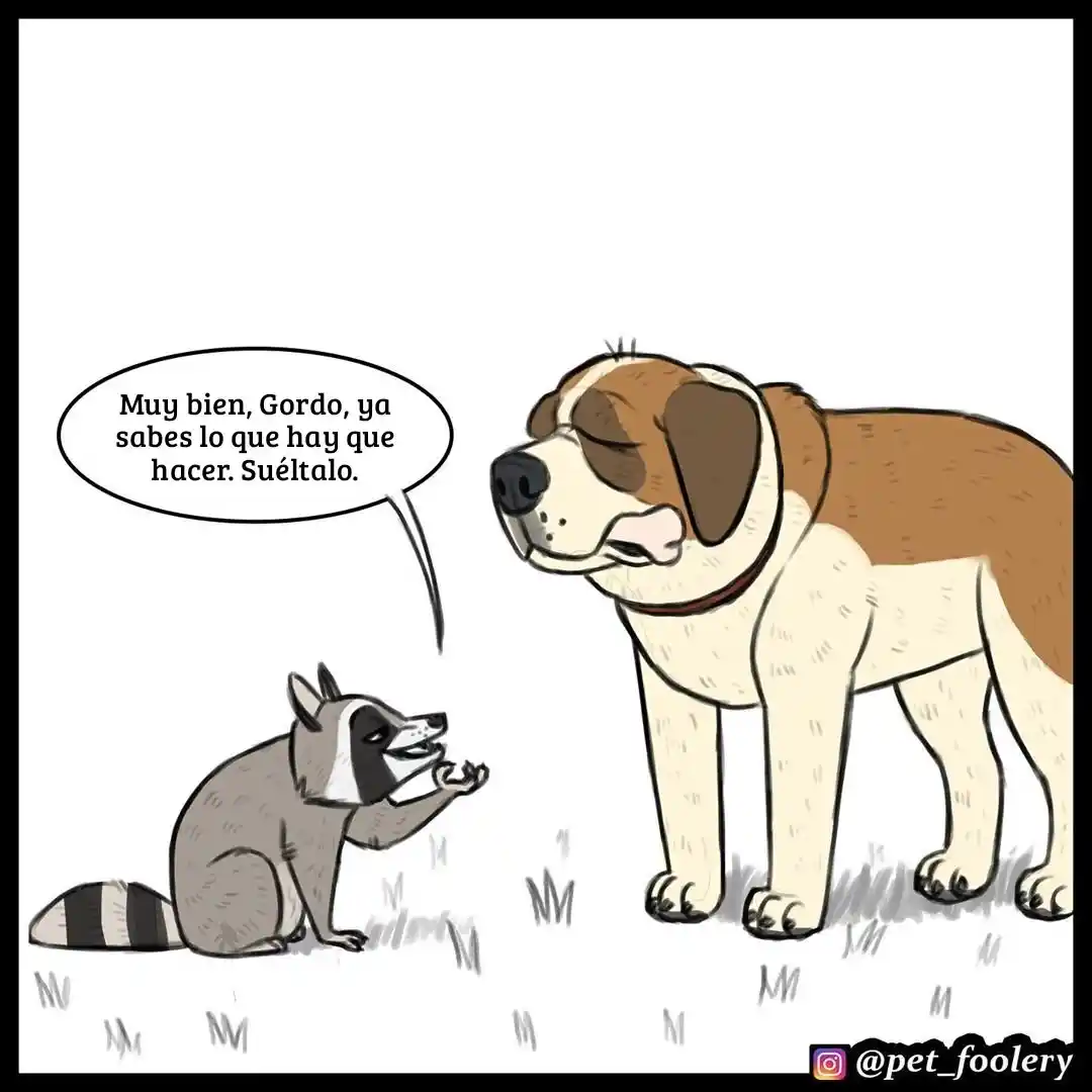 Pixie And Brutus - Capítulo 29 - Página 2 - LectorTMOo