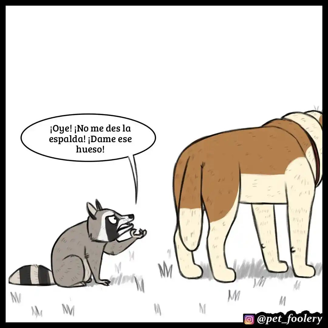 Pixie And Brutus - Capítulo 29 - Página 3 - LectorTMOo