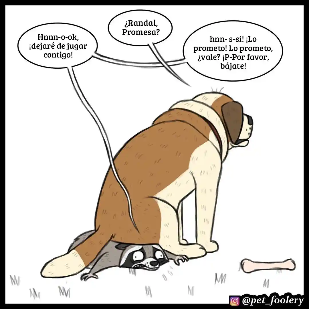 Pixie And Brutus - Capítulo 29 - Página 6 - LectorTMOo
