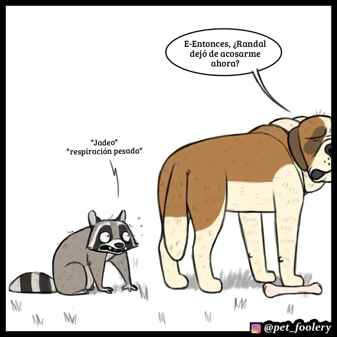 Pixie And Brutus - Capítulo 29 - Página 7 - LectorTMOo