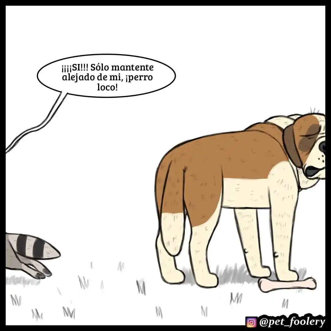 Pixie And Brutus - Capítulo 29 - Página 8 - LectorTMOo
