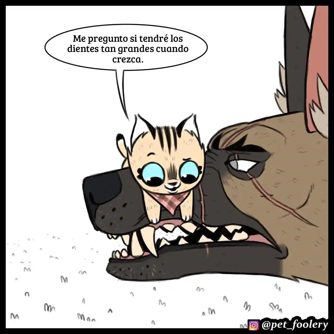 Pixie And Brutus - Capítulo 30 - Página 2 - LectorTMOo