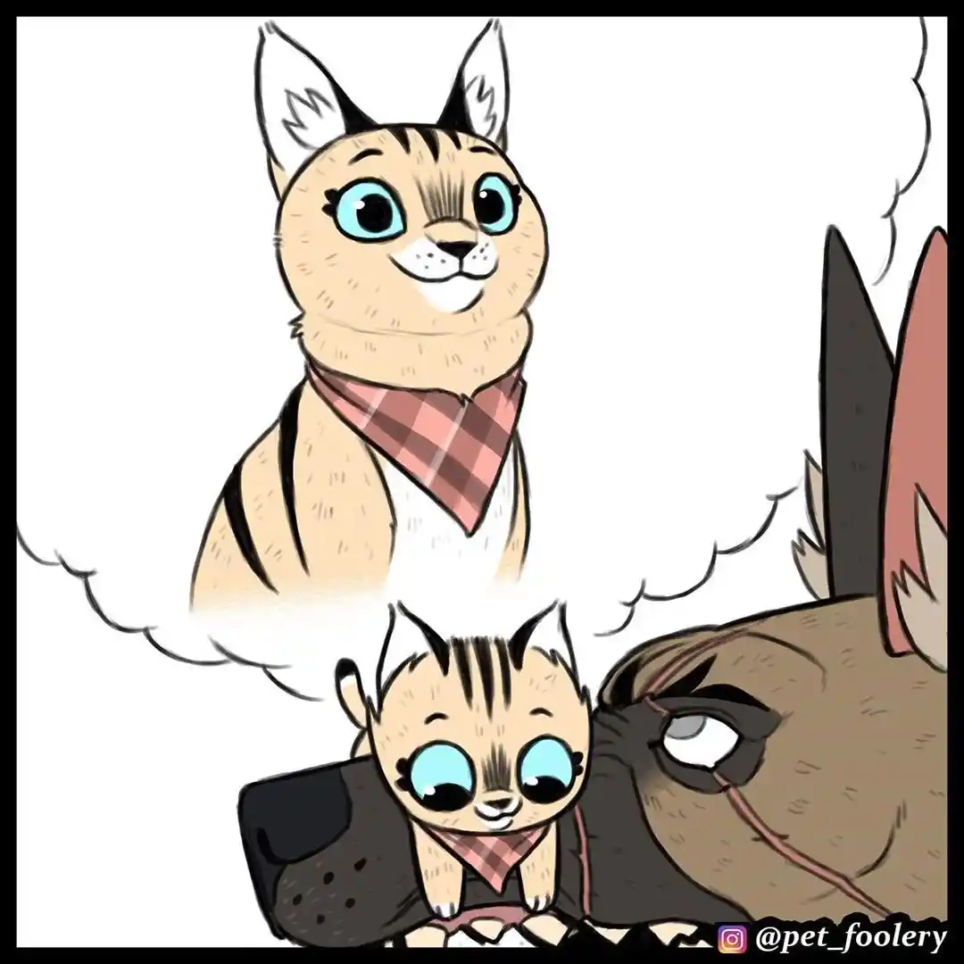 Pixie And Brutus - Capítulo 30 - Página 3 - LectorTMOo