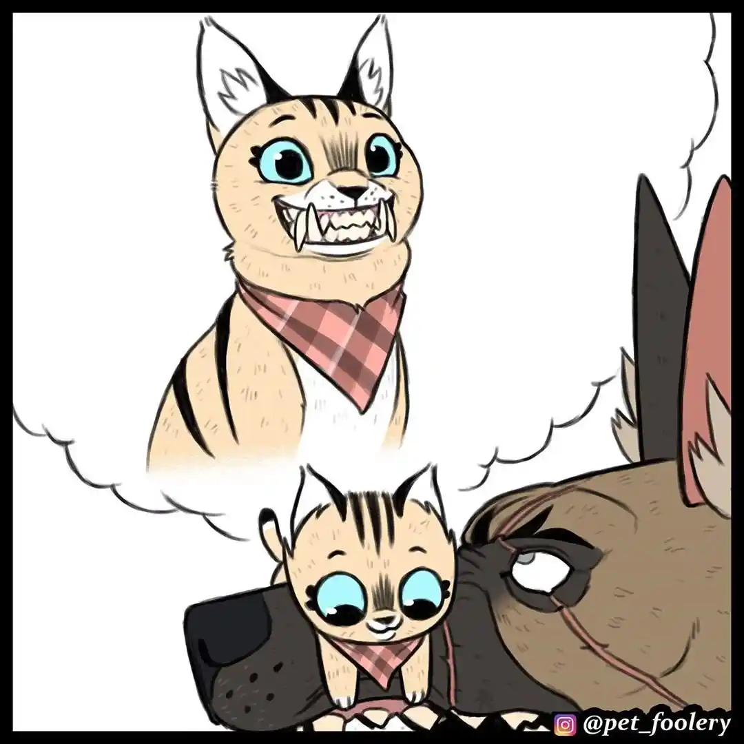 Pixie And Brutus - Capítulo 30 - Página 4 - LectorTMOo