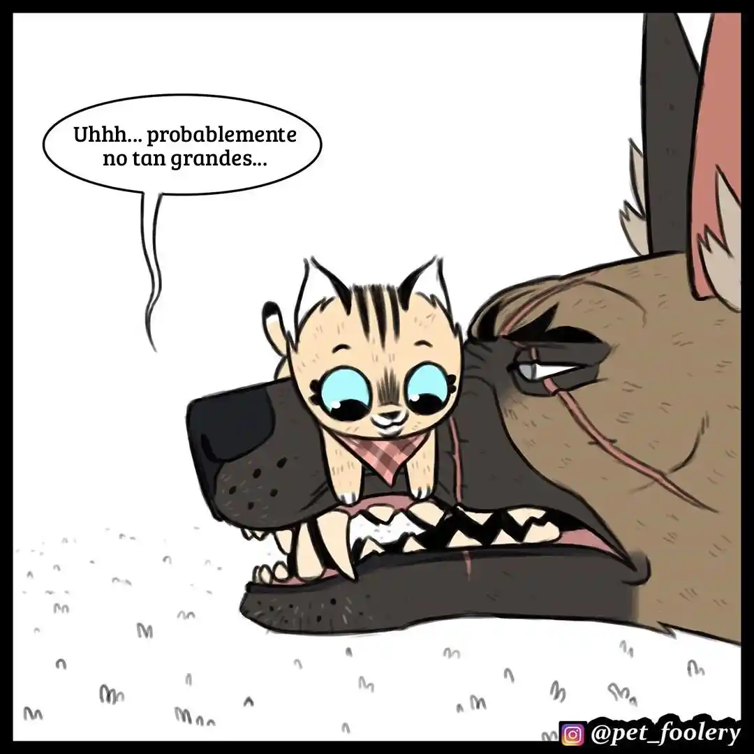 Pixie And Brutus - Capítulo 30 - Página 5 - LectorTMOo