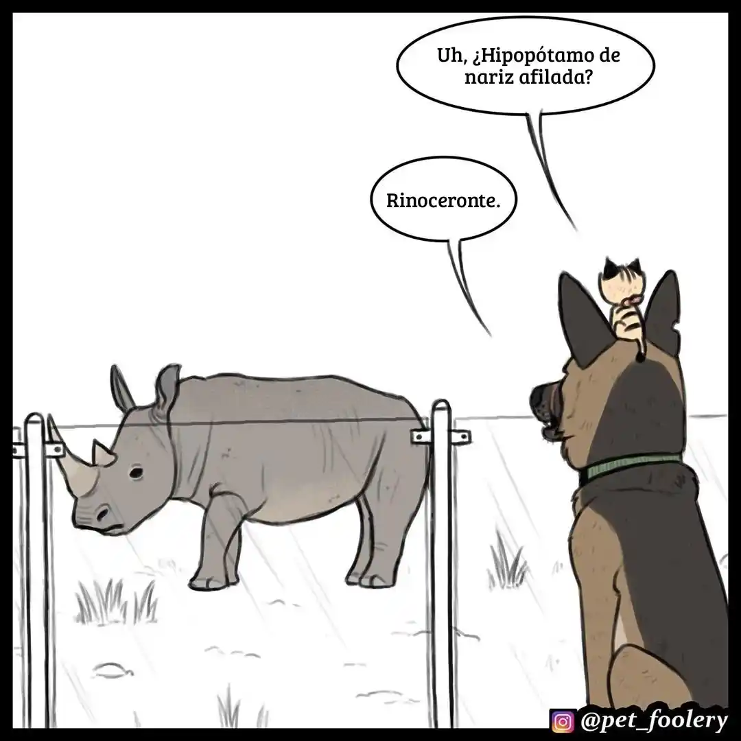 Pixie And Brutus - Capítulo 31 - Página 4 - LectorTMOo