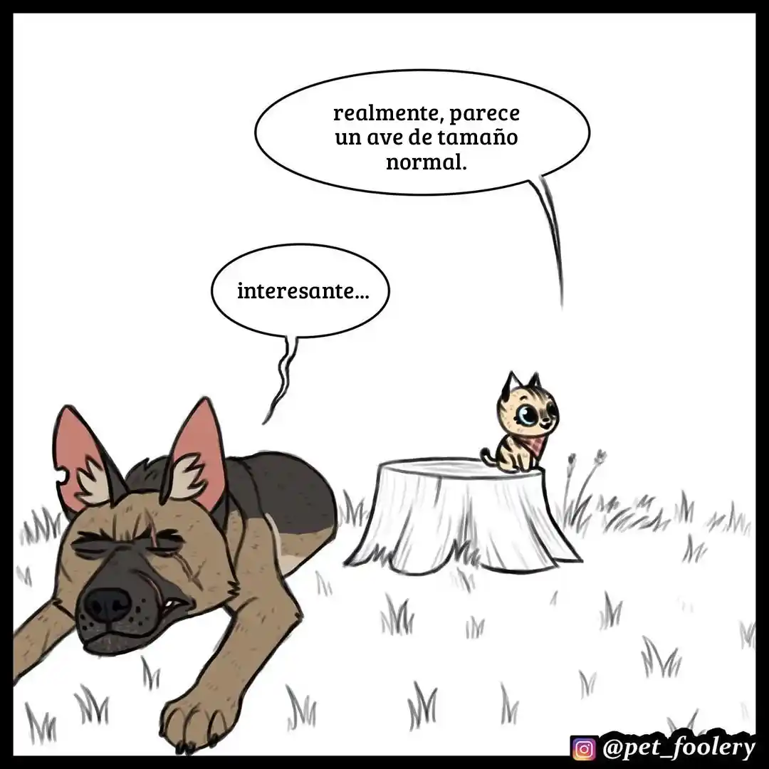 Pixie And Brutus - Capítulo 32 - Página 2 - LectorTMOo