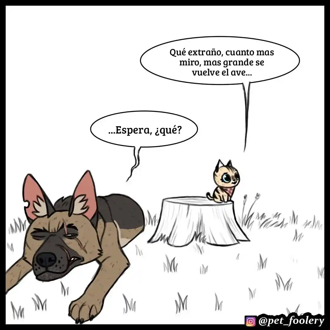 Pixie And Brutus - Capítulo 32 - Página 3 - LectorTMOo