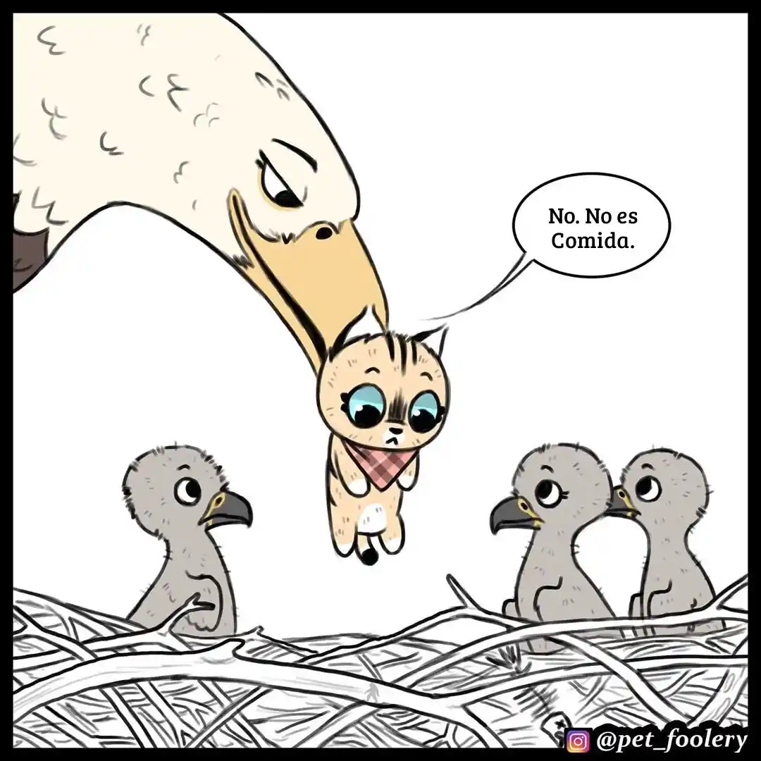 Pixie And Brutus - Capítulo 34 - Página 2 - LectorTMOo