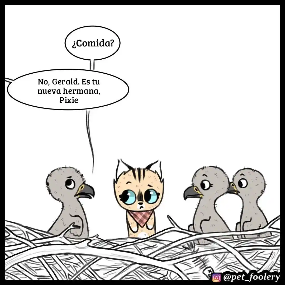 Pixie And Brutus - Capítulo 34 - Página 3 - LectorTMOo
