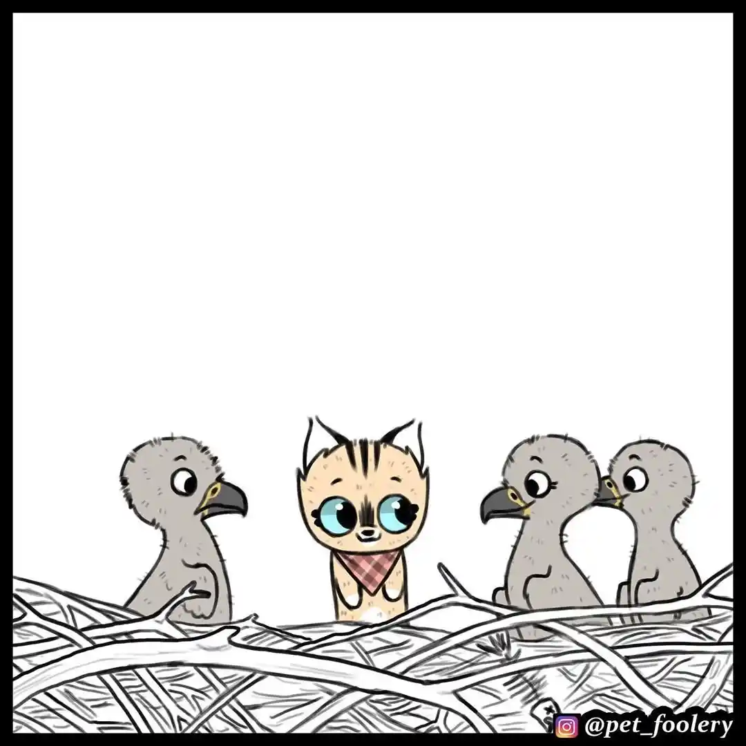 Pixie And Brutus - Capítulo 34 - Página 4 - LectorTMOo