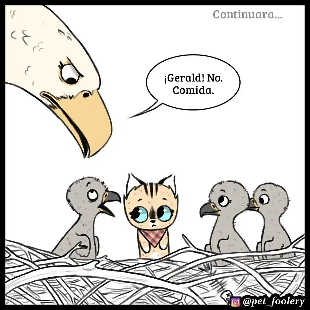Pixie And Brutus - Capítulo 34 - Página 6 - LectorTMOo