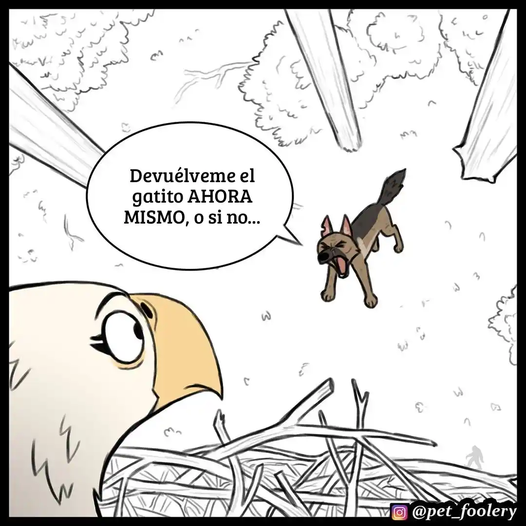 Pixie And Brutus - Capítulo 35 - Página 3 - LectorTMOo